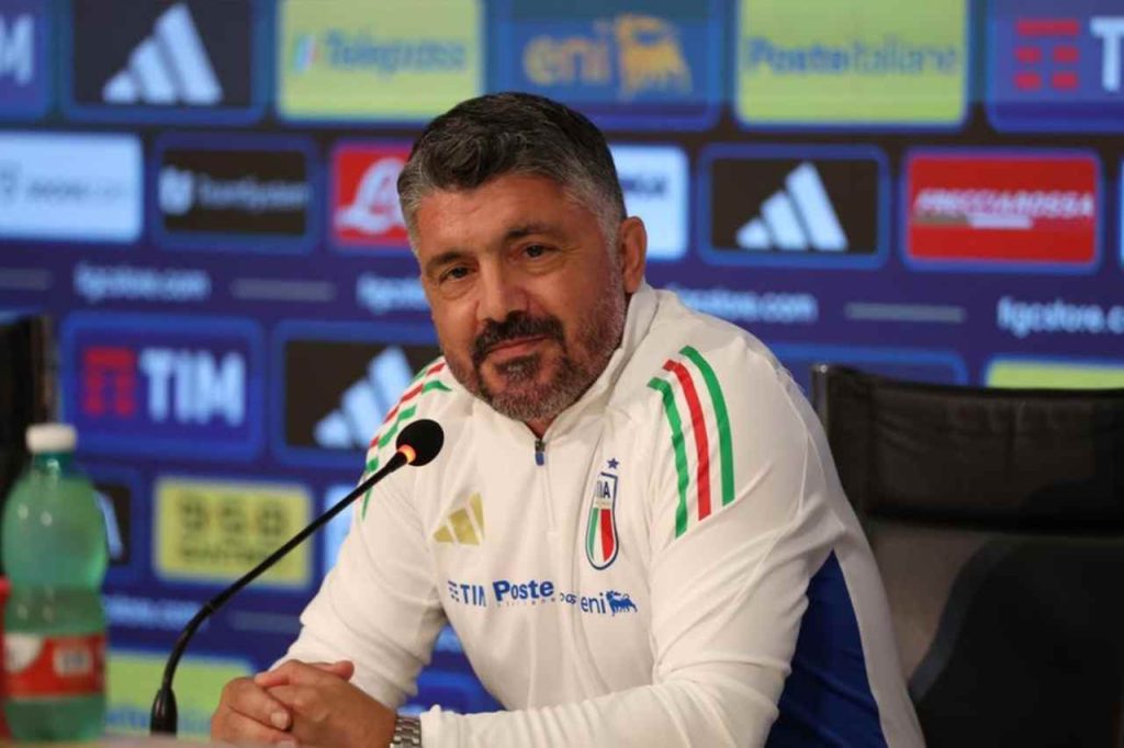 Gattuso