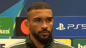 Operato al ginocchio il brasiliano