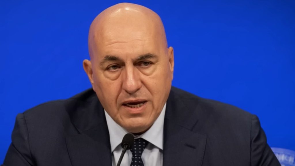 Intervento perfettamente riuscito