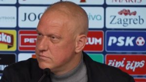 Ora teme per la sua vita