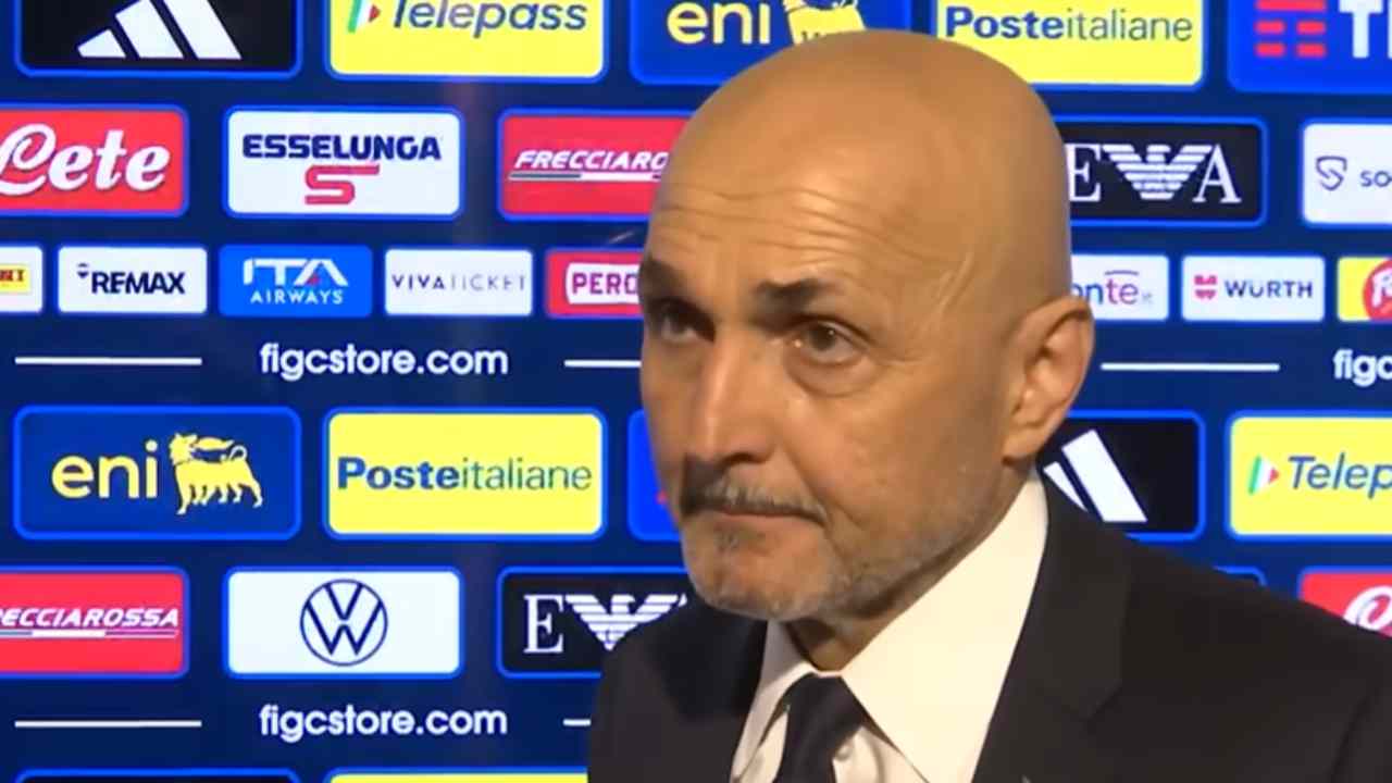 Juventus, si valutano i candidati per il dopo-Tudor | Spalletti favorito: contatti in corso