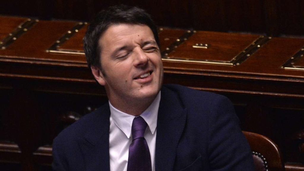 Il piano di Renzi per i giovani: ogni 7 anni le tasse raddoppiano | Così si abbasseranno ancora di più gli stipendi