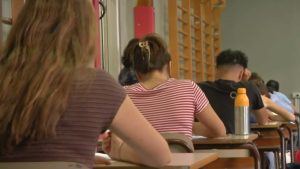 Bocciatura per chi resta in silenzio