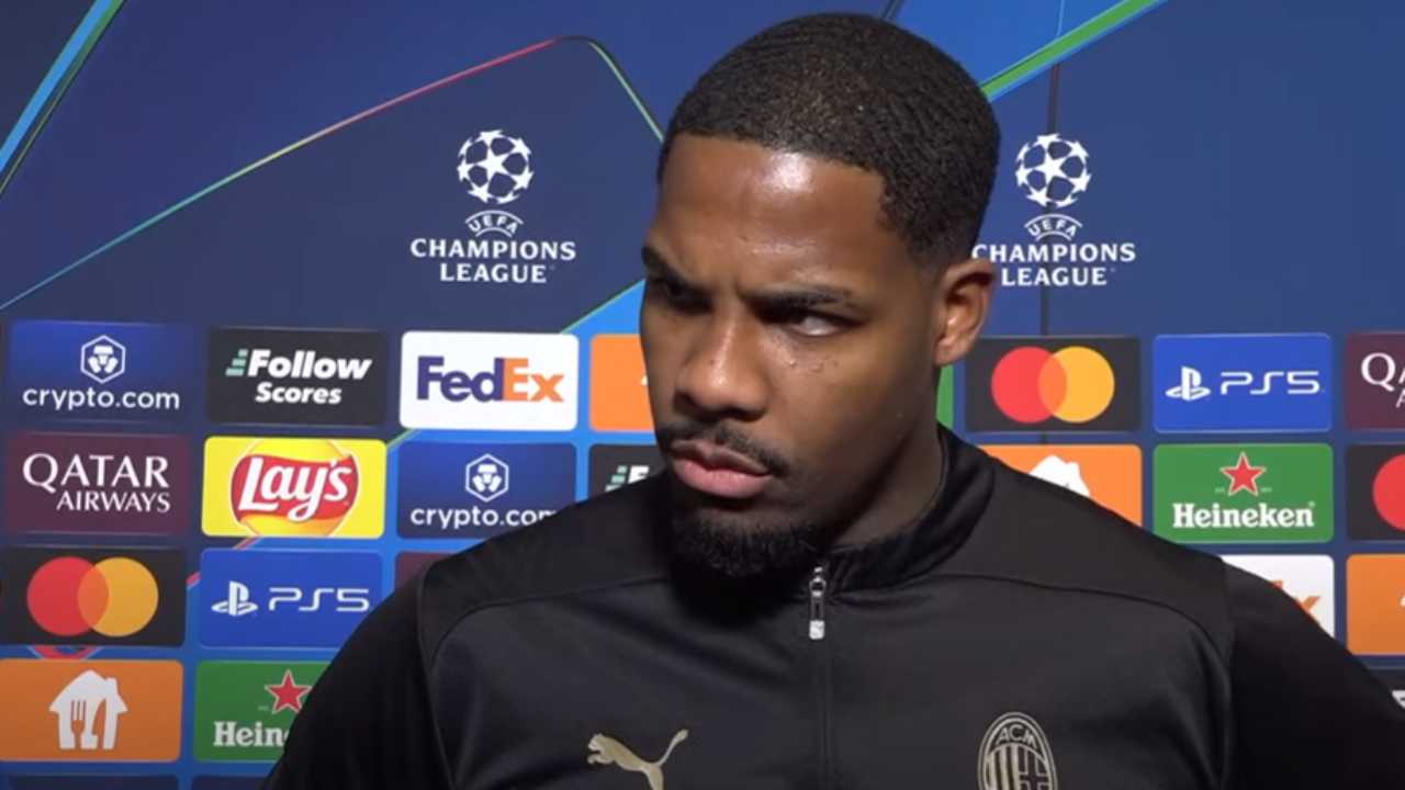 La Juventus ci pensa