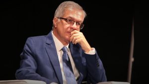 Ha vinto al ballottaggio