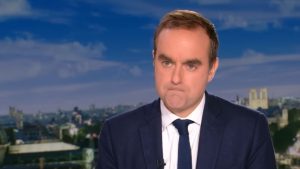 Le ultime dalla Francia