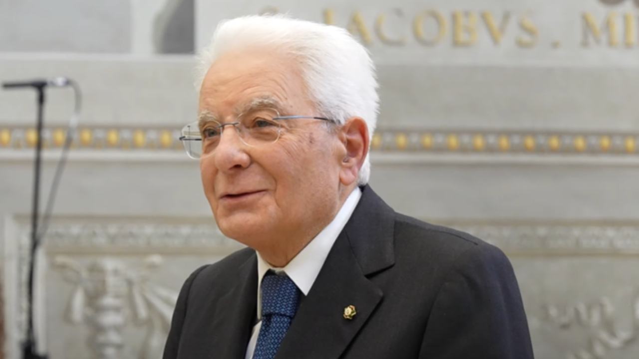 Attacco Hamas 7 ottobre, secondo anniversario | Mattarella: “Sentimenti per Gaza non diventino antisemitismo”