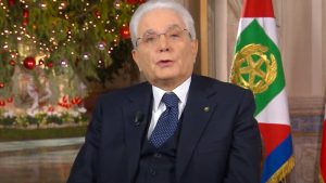 Nuovo invito alla pace