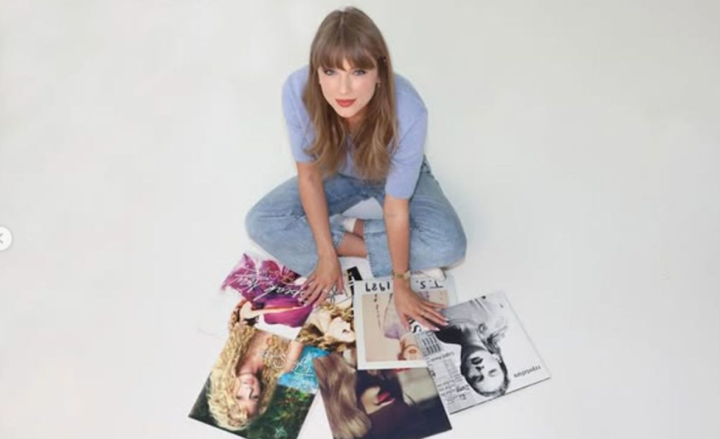 Taylor Swift