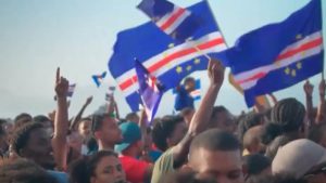 E' la prima volta che centra la fase finale