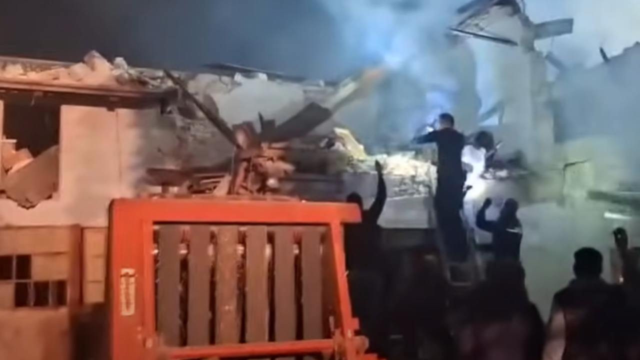 Verona, strage durante una perquisizione | Tre carabinieri morti: fermati due fratelli e una sorella