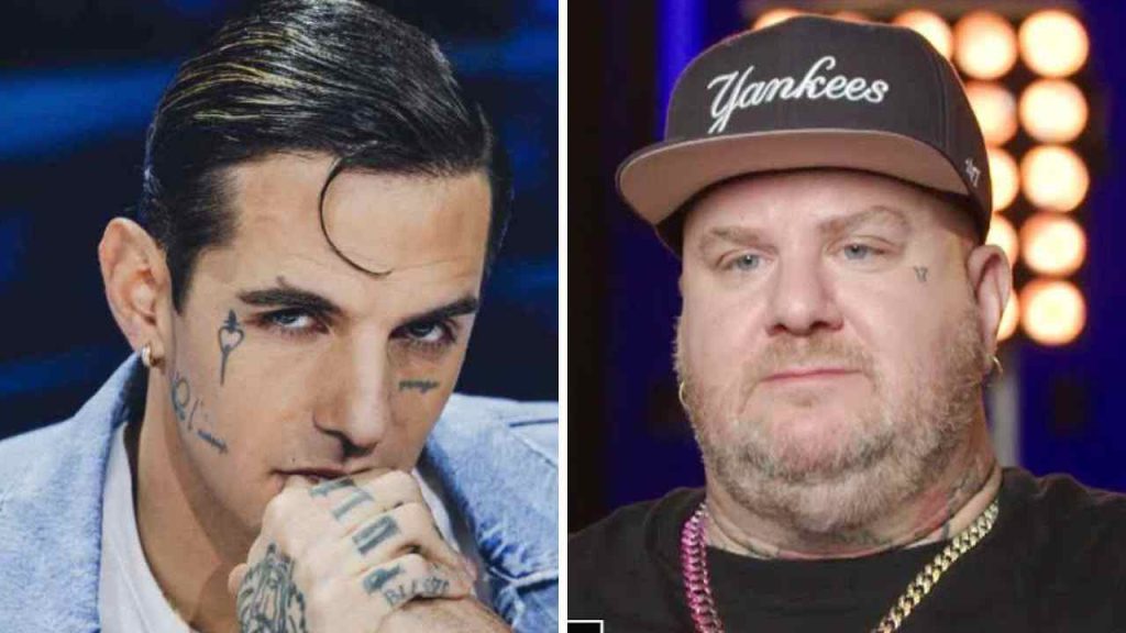 achille lauro jake la furia - quotidianoitalia.it