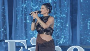 alessandra amoroso - quotidianoitalia.it