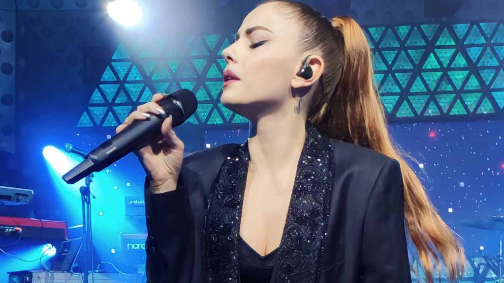 Annalisa ha deciso di rinunciare: addio definitivo alla cantante | Il motivo è surreale