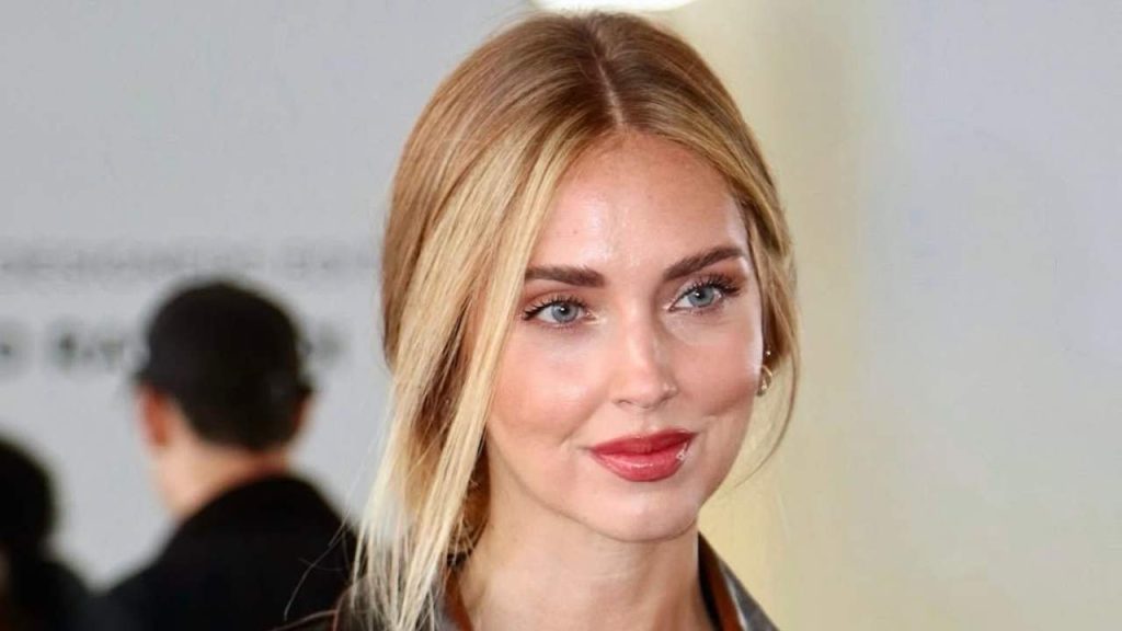 chiara ferragni - quotidianoitalia.it