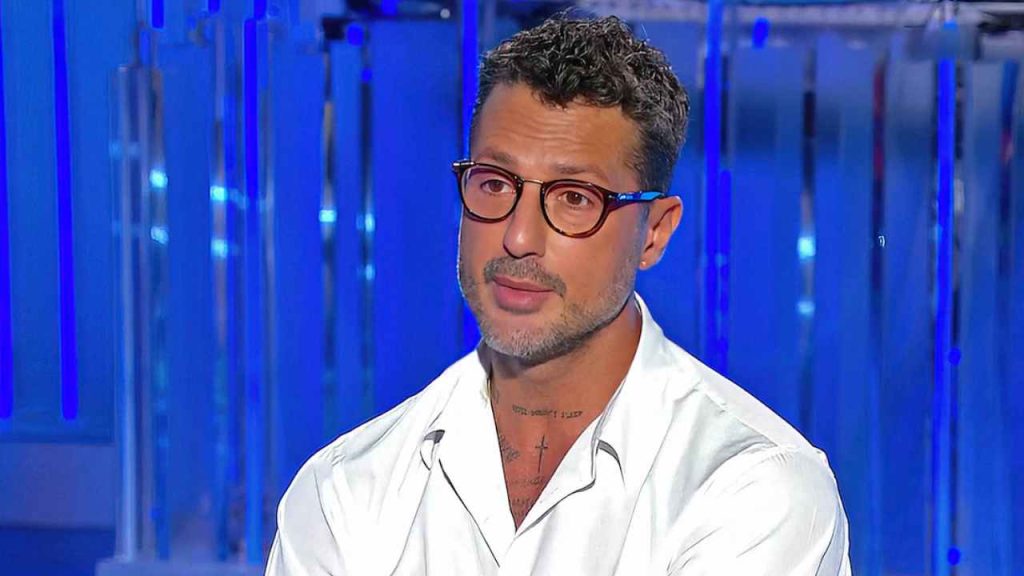 fabrizio corona - quotidianoitalia.it