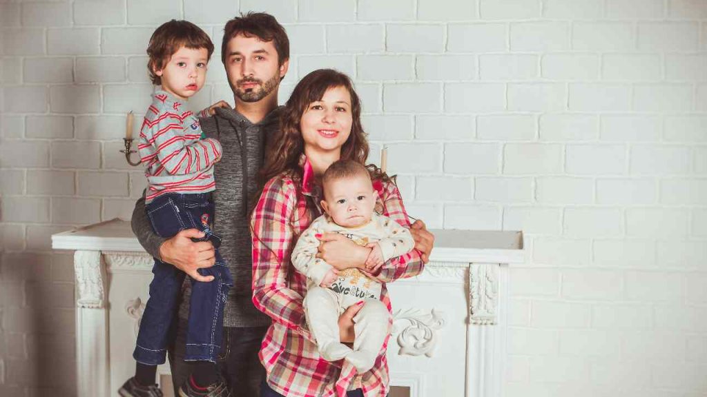 famiglia - quotidianoitalia.it
