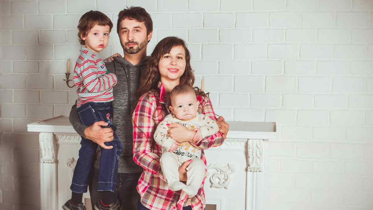 famiglia - quotidianoitalia.it