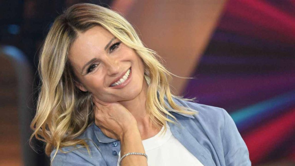 La nuova casa di Michelle Hunziker: 700 mq da condividere col suo amore | Mai visto così tanto lusso