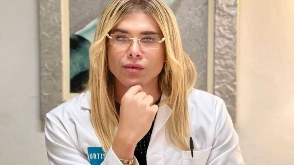 jenny urtis