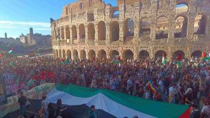 manifestazione - quotidianoitalia.it