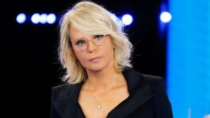 maria de filippi - quotidianoitalia.it