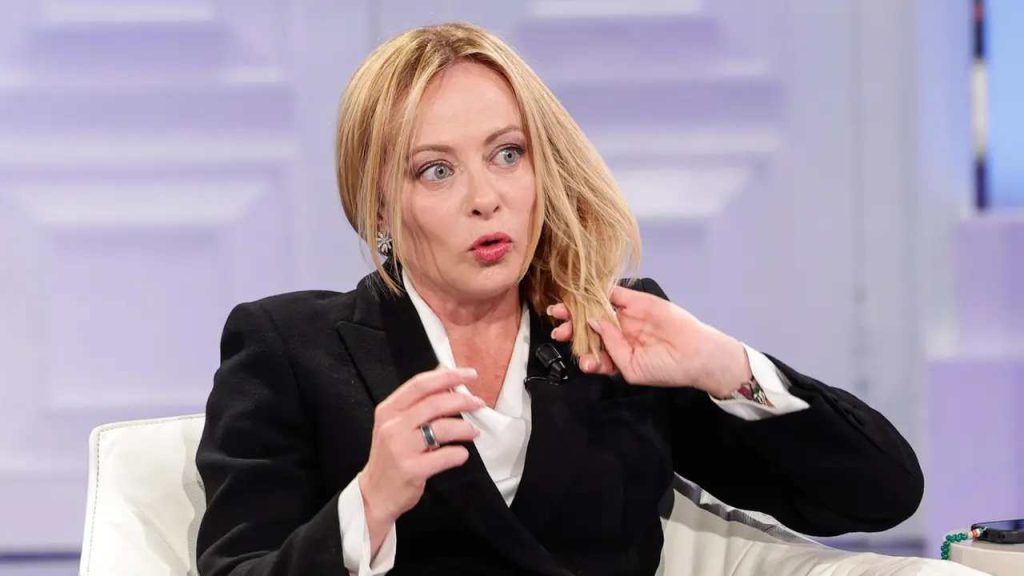 meloni - quotidianoitalia.it
