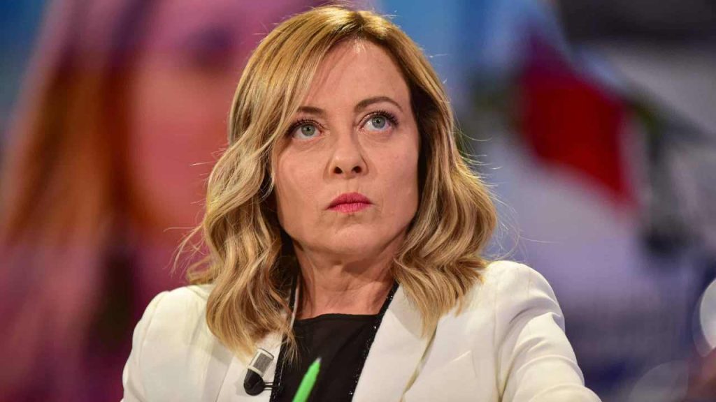 meloni - quotidianoitalia.it