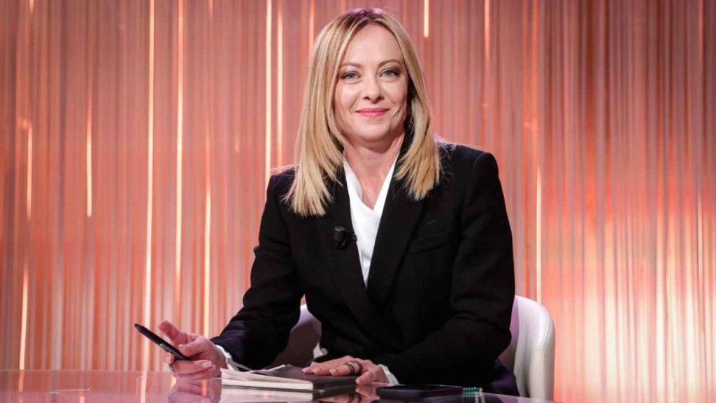 meloni - quotidianoitalia.it