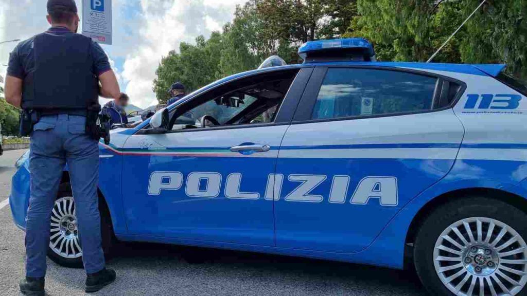 polizia - quotidianoitalia.it