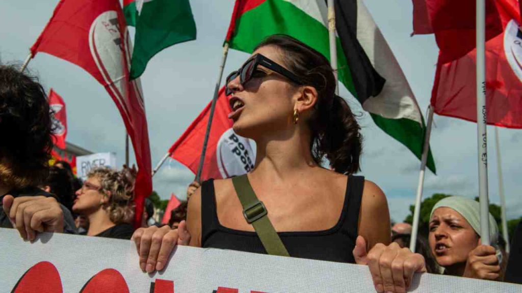 proteste - quotidianoitalia.it