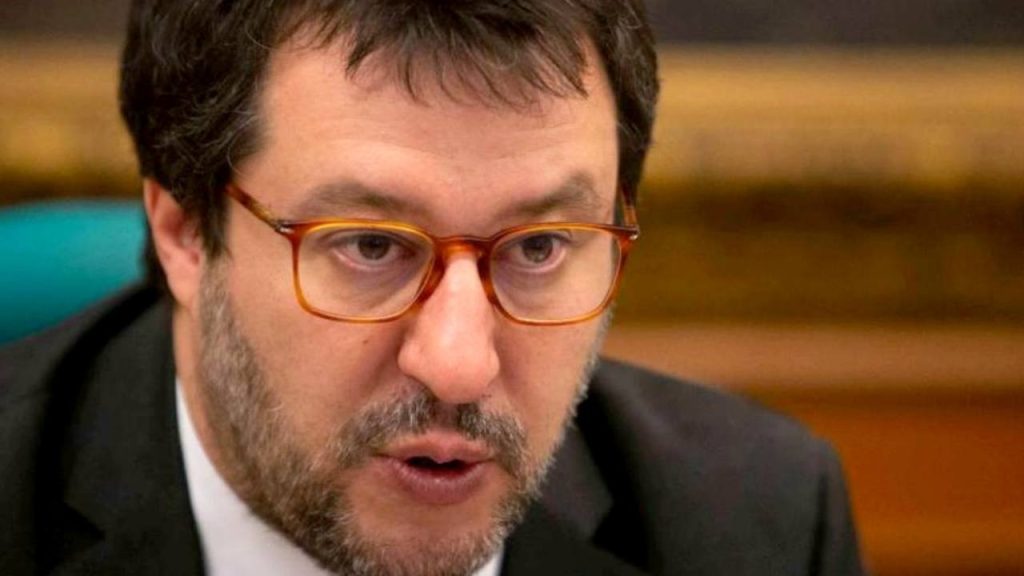Dopo i famosi 49 un altro sequestro: 23 milioni sottratti a Salvini | Ecco il conto del superbonus