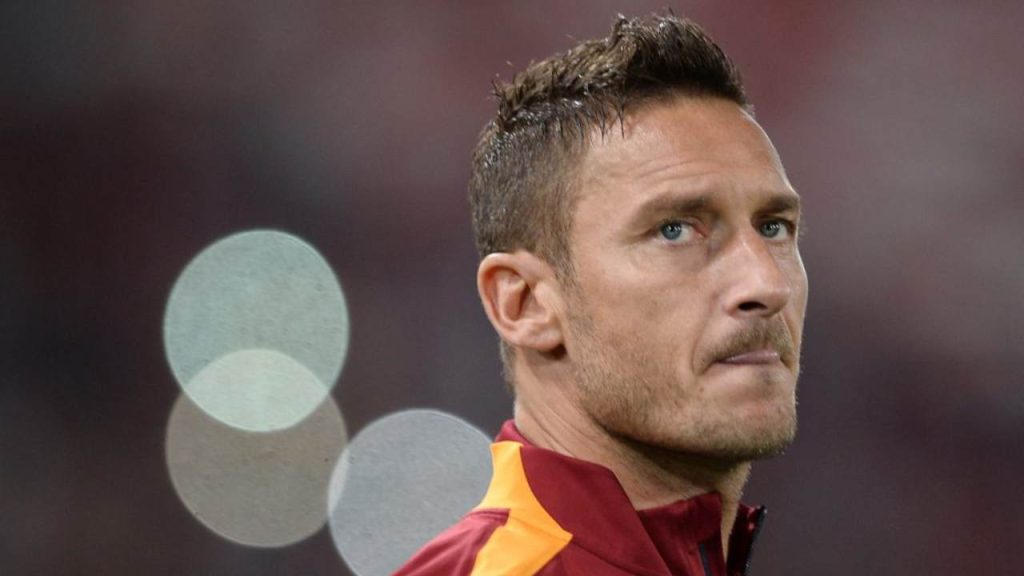 totti - quotidianoitalia.it