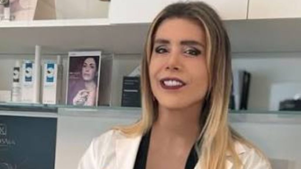 Jenny Urtis e Vannacci: la coppia che non ti aspetti | Ha confessato tutto in diretta
