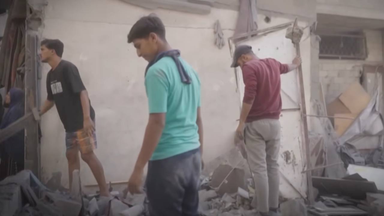 Gaza, Usa spingono su Israele | Passaggio sicuro per 200 miliziani di Hamas: proposta forza internazionale nella Striscia