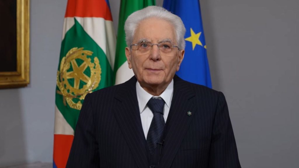 4 Novembre, Mattarella celebra il ruolo delle Forze Armate: richiamo alla difesa europea | Meloni rende omaggio a chi serve il Paese