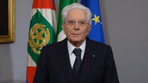 4 novembre, le parole di Mattarella e Meloni