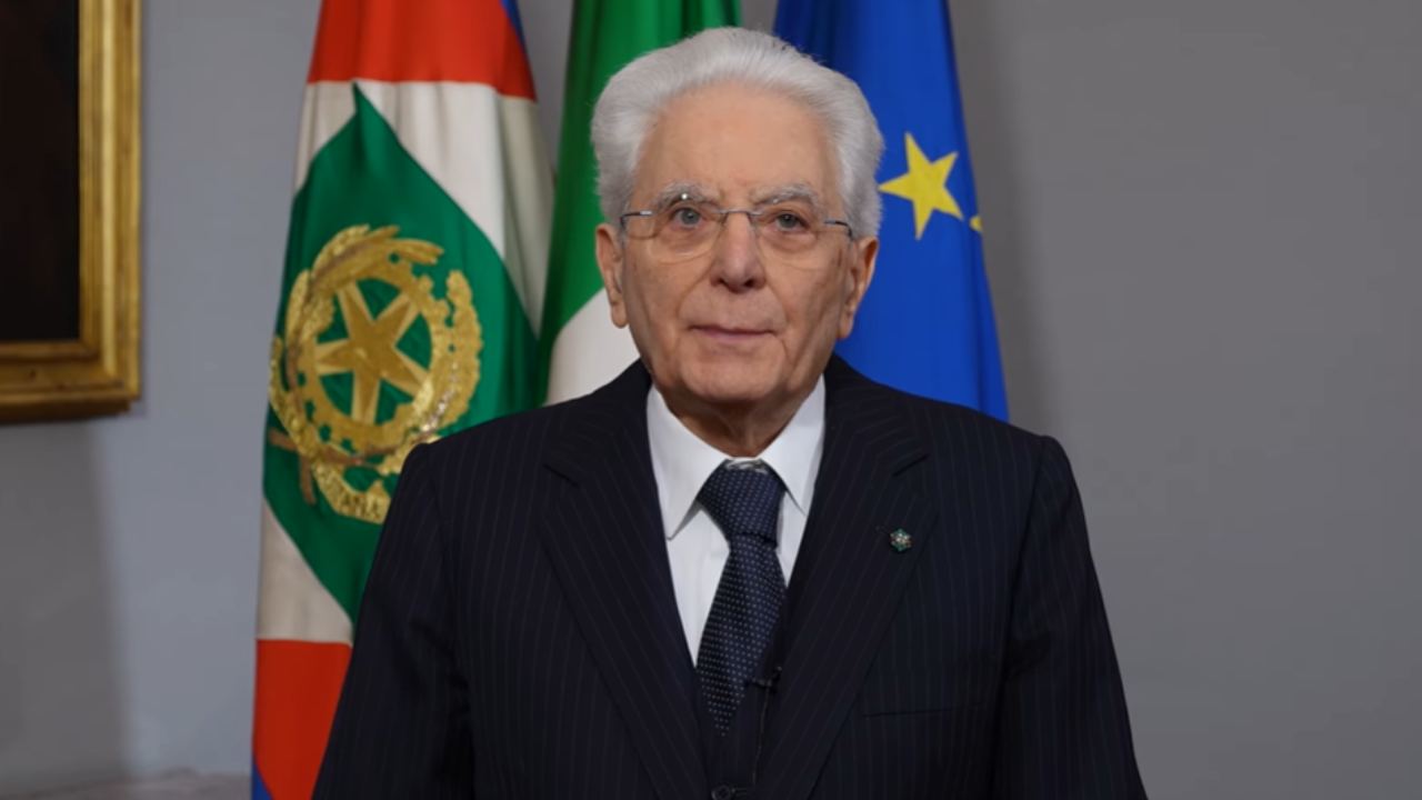 4 Novembre, Mattarella celebra il ruolo delle Forze Armate: richiamo alla difesa europea | Meloni rende omaggio a chi serve il Paese