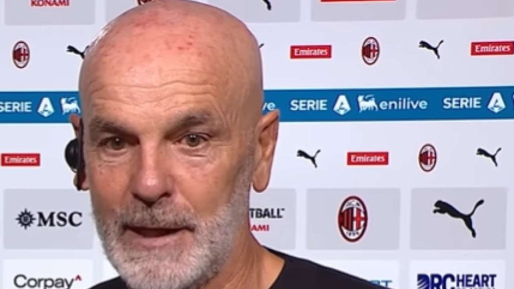 Squadra affidata a Galloppa